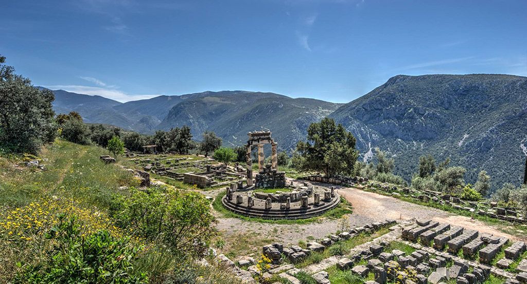 delphi site